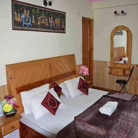 Hotel O Antriksh Cottage Manali  Ngoại thất bức ảnh