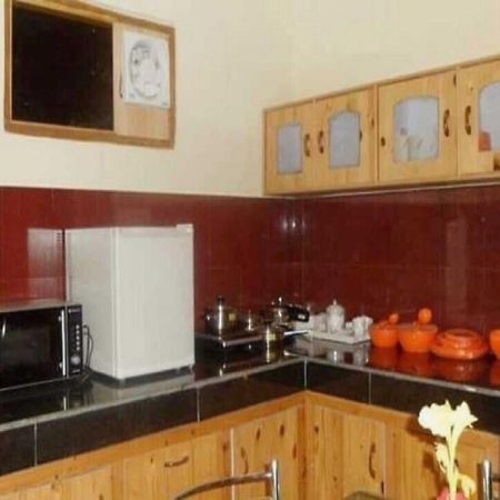 Hotel O Antriksh Cottage Manali  Ngoại thất bức ảnh