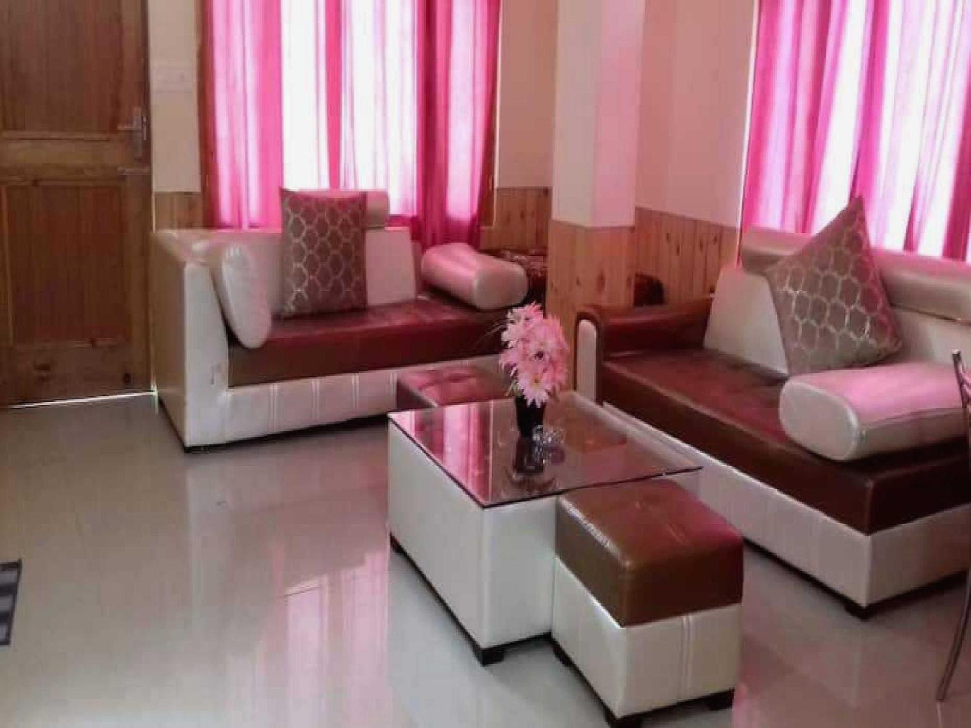 Hotel O Antriksh Cottage Manali  Ngoại thất bức ảnh