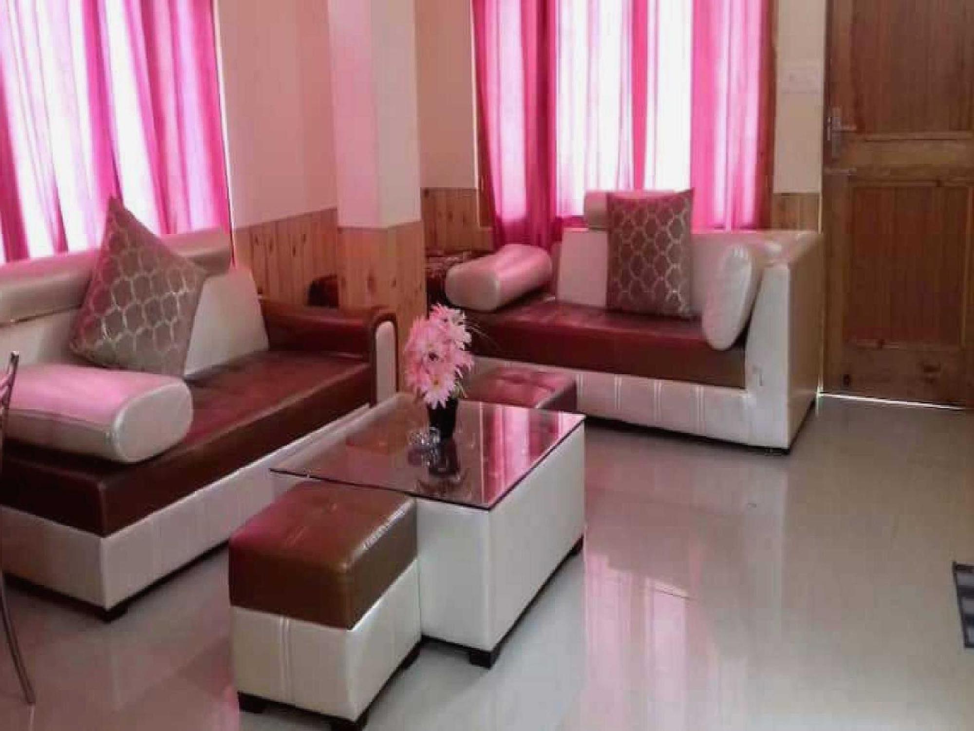 Hotel O Antriksh Cottage Manali  Ngoại thất bức ảnh